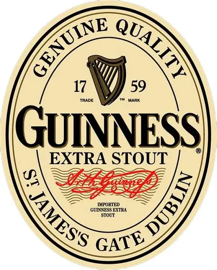 Guinness Extra Stout